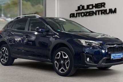 Subaru XV 58.826 km 19.290 &euro; Jülich 52428