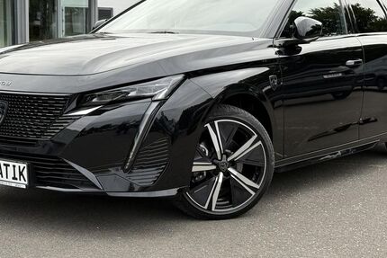 Peugeot 308 26.500 km 24.980 € Simmerath 52152