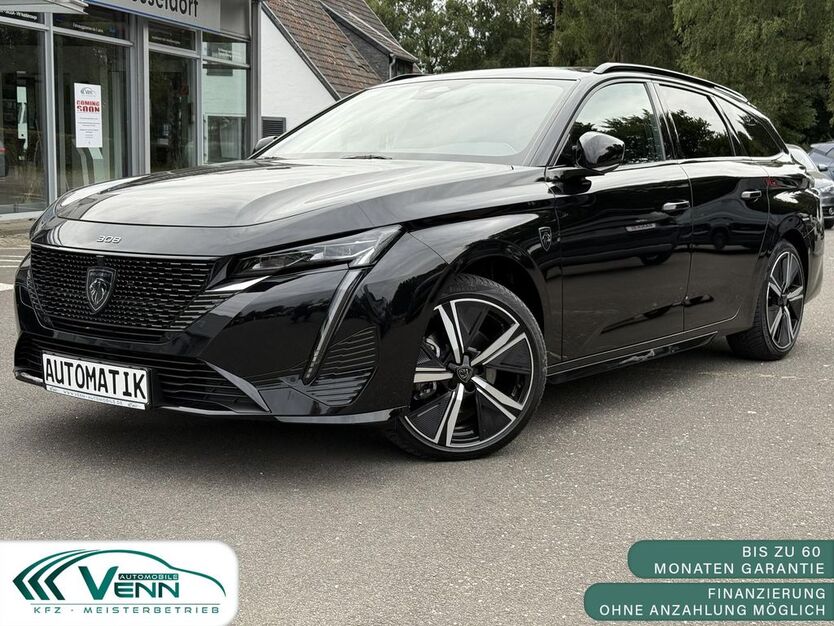 Peugeot 308 26.500 km 24.980 € Simmerath 52152