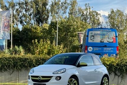 Opel Adam 100.000 km 7.499 € Eschweiler 52249