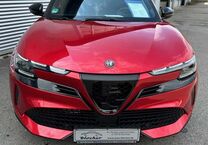 Gebrauchtwagen Alfa Romeo Junior