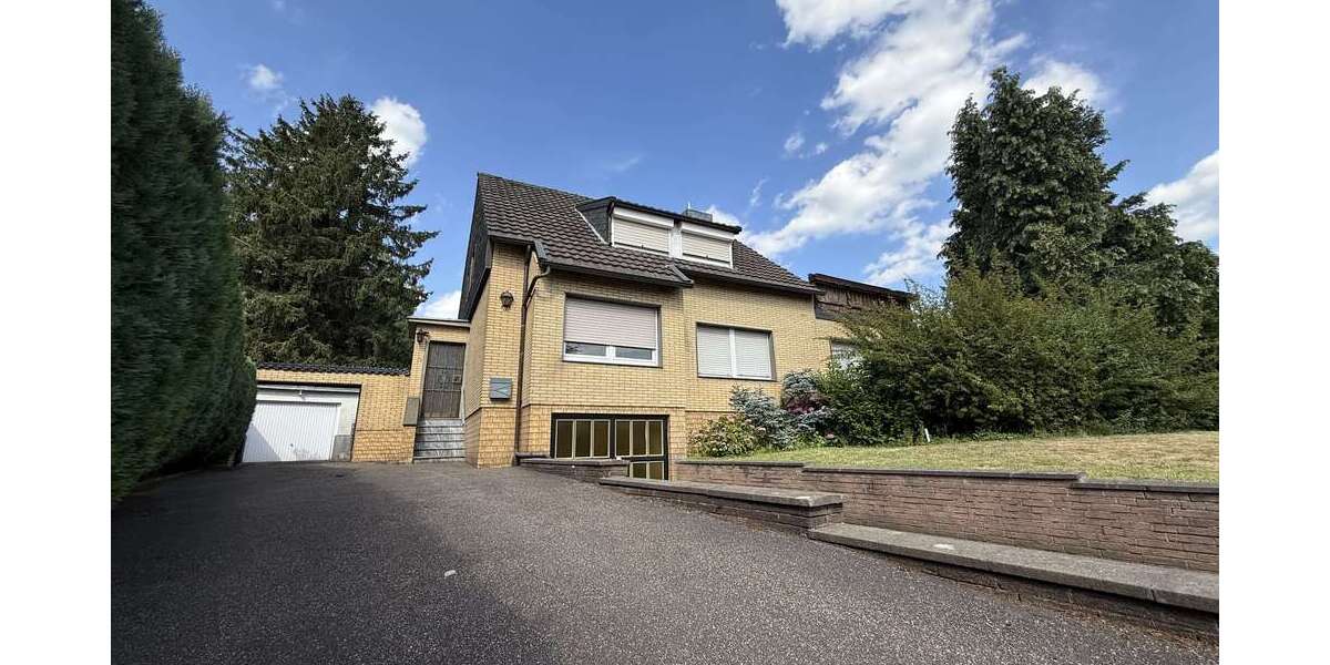 Einfamilienhaus Aachen Eilendorf - 5 Zimmer, 140 m&sup2;, 480.000&euro; | Angebot:25395184