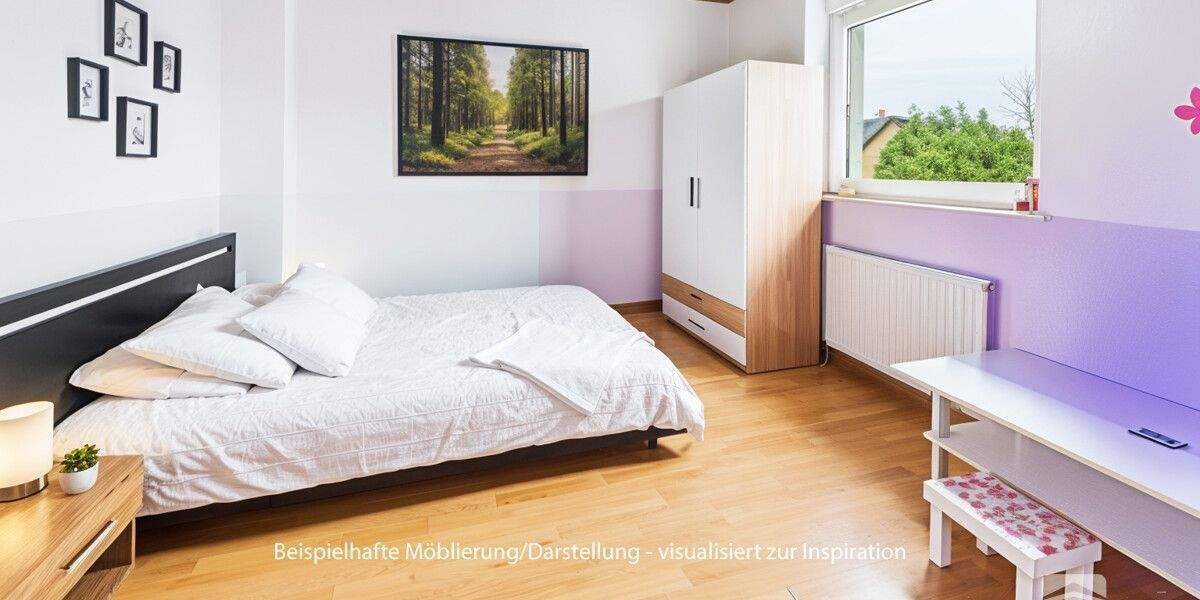 Einfamilienhaus Geilenkirchen - 6 Zimmer, 154 m&sup2;, 259.000&euro; | Angebot:25707378