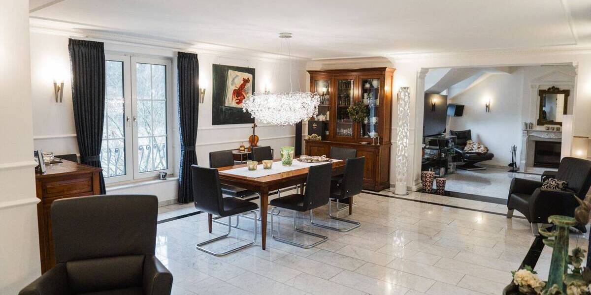 Einfamilienhaus Herzogenrath Merkstein - 6 Zimmer, 250 m&sup2;, 875.000&euro; | Angebot:26204074