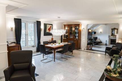 Haus Herzogenrath Merkstein - 6 Zimmer, 250 m&sup2;, 875.000&euro; | Angebot:26204074