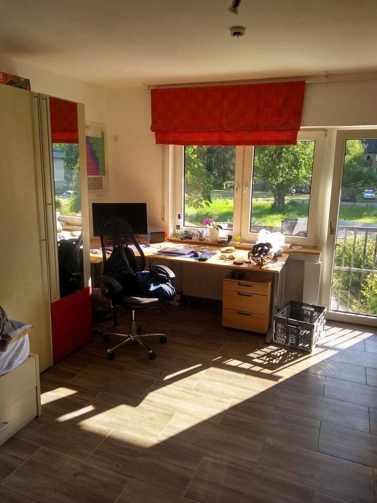 Wohnung zum Mieten in Jülich 450 € 50 m²