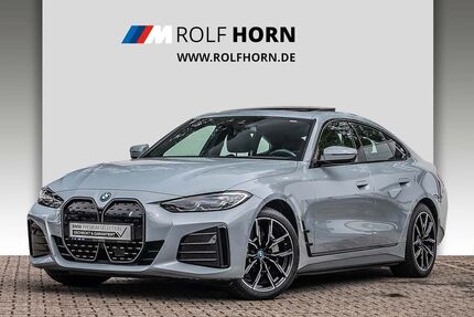 BMW i4 59.976 km 45.450 &euro; Düren 52355