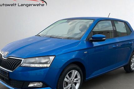 Skoda Fabia 23.964 km 13.499 € Langerwehe 52379