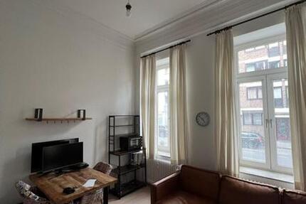 Wohnung Aachen Aachen-Mitte - 1.5 Zimmer, 31 m&sup2;, 690&euro; | Angebot:26459557