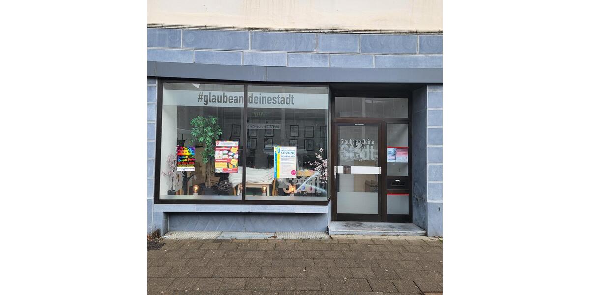 Gewerbeobjekt Stolberg (Rhld.) Büsbach - 385&euro; | Angebot:24839613