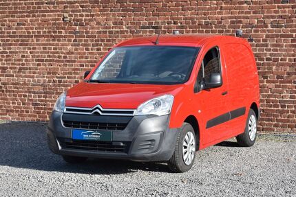 Citroen Berlingo 138.000 km 6.990 € Düren 52351