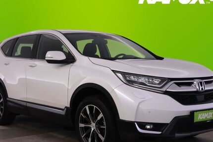 Honda CR-V 80.278 km 24.850 &euro; Düren 52351
