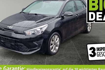 Kia Rio 92.640 km 10.990 &euro; Aachen 52078