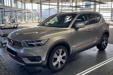 Volvo XC40 51.200 km 30.900 &euro; Stolberg 52222