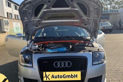 Audi TT 199.999 km 15.000 &euro; Aachen 52076