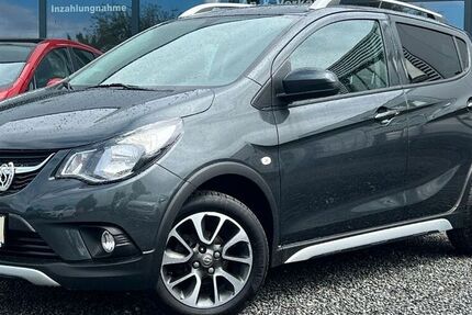 Opel Karl
