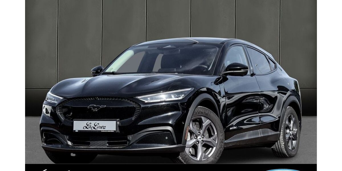 Ford Mustang Mach-E 92.252 km 29.950 € Düren 52349