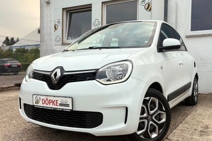 Renault Twingo 59.600 km 7.990 &euro; Stolberg 52222
