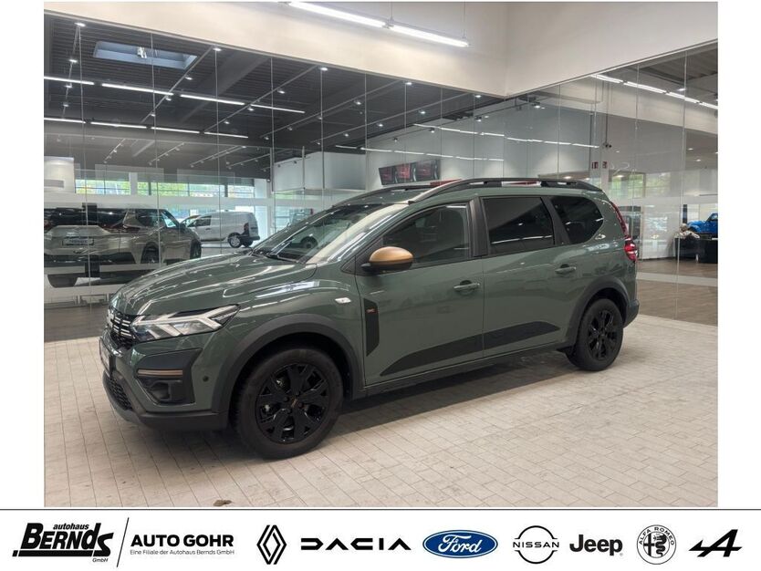 Dacia Jogger 23.806 km 20.880 € Alsdorf 52477