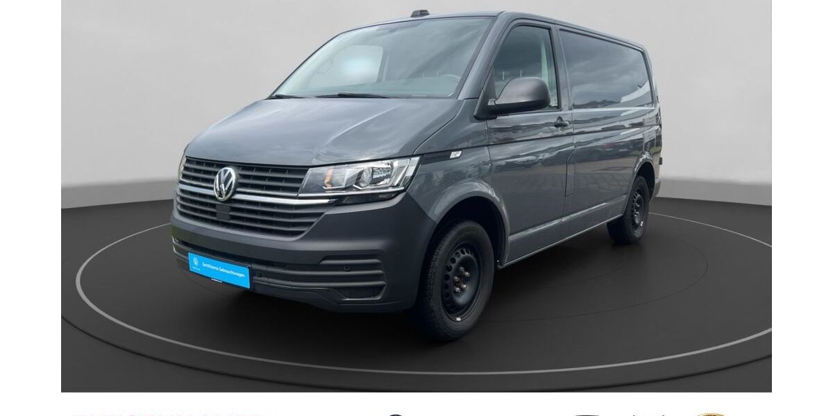 VW T6 Transporter 47.688 km 26.990 &euro; Aachen 52068