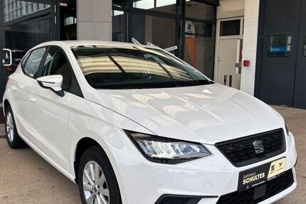 Seat Ibiza 24.067 km 14.490 &euro; Geilenkirchen 52511