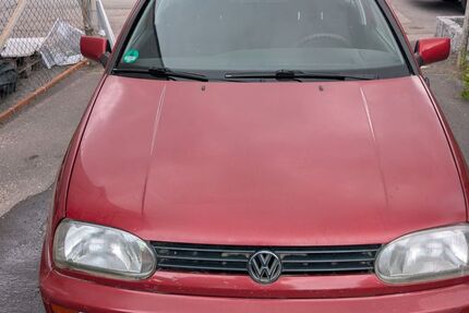 VW Golf 115.000 km 2.000 &euro; Würselen 52146