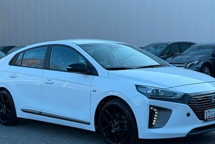 Hyundai IONIQ 125.403 km 12.990 &euro; Alsdorf 52477