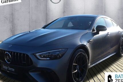 Mercedes AMG GT