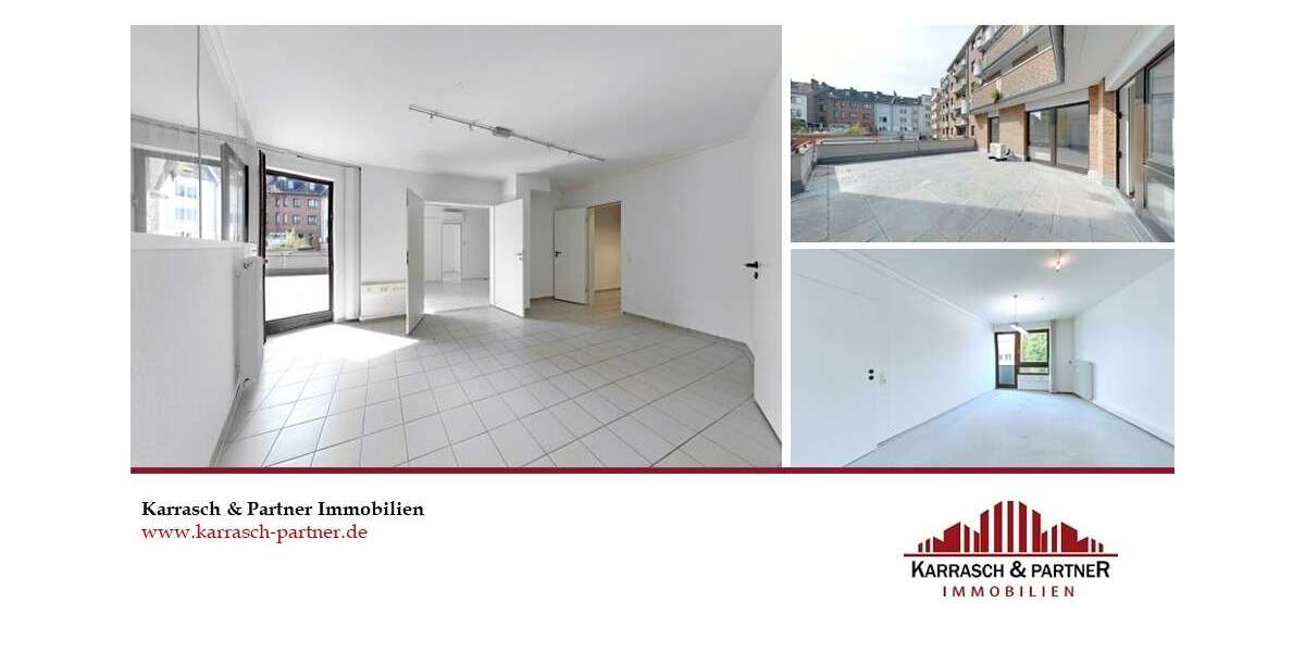 Büro in Aachen 599.000 € 230 m² zimmer