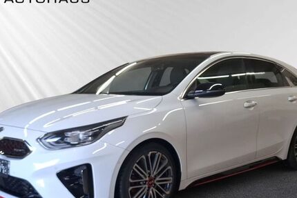 Kia pro ceed / ProCeed 62.376 km 21.979 &euro; Aachen 52070