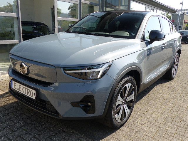 Volvo C40 54.000 km 30.990 &euro; Aachen 52070