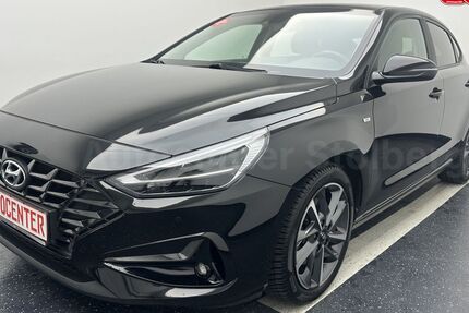 Hyundai i30 35.000 km 16.480 &euro; Stolberg 52222