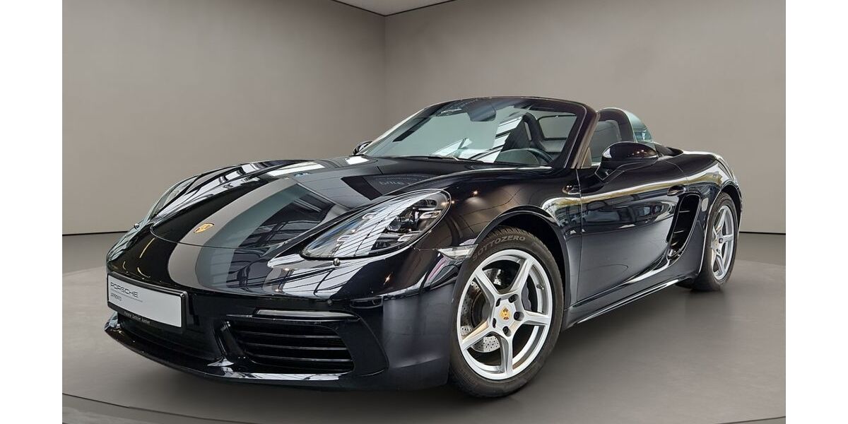 Porsche Boxster 17.819 km 81.400 &euro; Aachen 52068