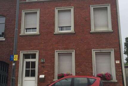 Wohnung Aachen Freund - 3 Zimmer, 107 m&sup2;, 1.200&euro; | Angebot:27644096