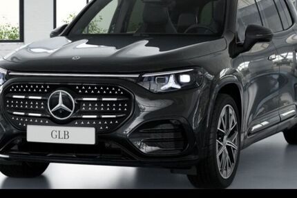 Mercedes-Benz GLB 250 9.900 km 55.990 &euro; Aachen 52068