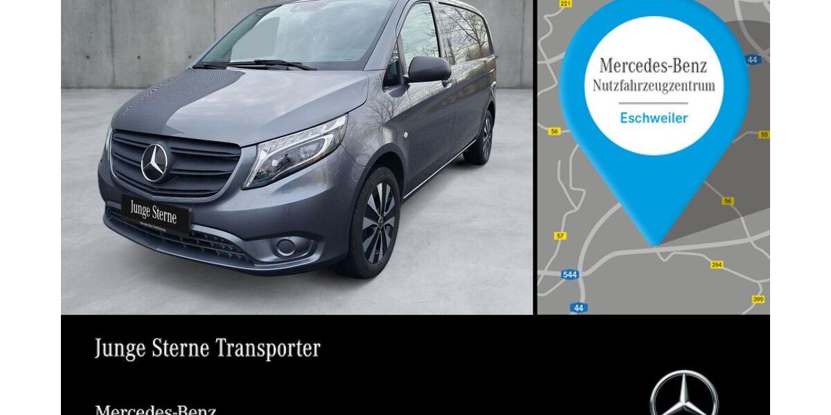 Mercedes-Benz Vito 112.139 km 28.417 &euro; Eschweiler 52249