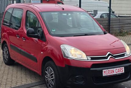 Citroen Berlingo 302.820 km 3.500 € Düren 52353