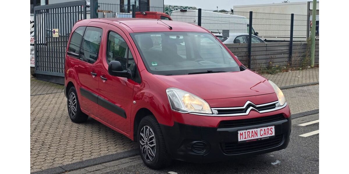 Citroen Berlingo 302.820 km 3.500 € Düren 52353