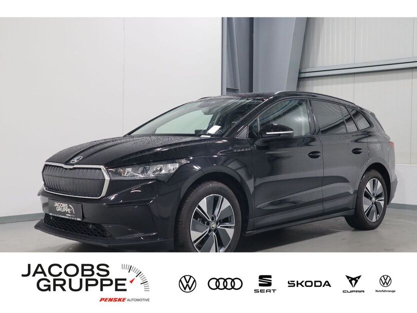 Skoda Enyaq 22.007 km 29.995 € Aachen 52078
