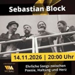 Sebastian Block (Indi-POP) | Magdeburg