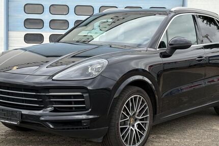 Porsche Cayenne 88.000 km 46.450 &euro; Düren 52353