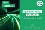 Besser studieren: Studenten-Apartment bei der RWTH!