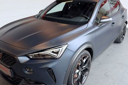 Cupra Formentor 28.275 km 43.490 &euro; Stolberg 52223