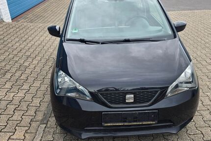 Seat Mii 120.000 km 2.500 &euro; Aachen 52068