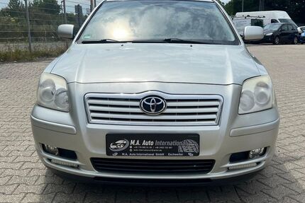 Toyota Avensis 169.000 km 4.790 € Eschweiler 52249