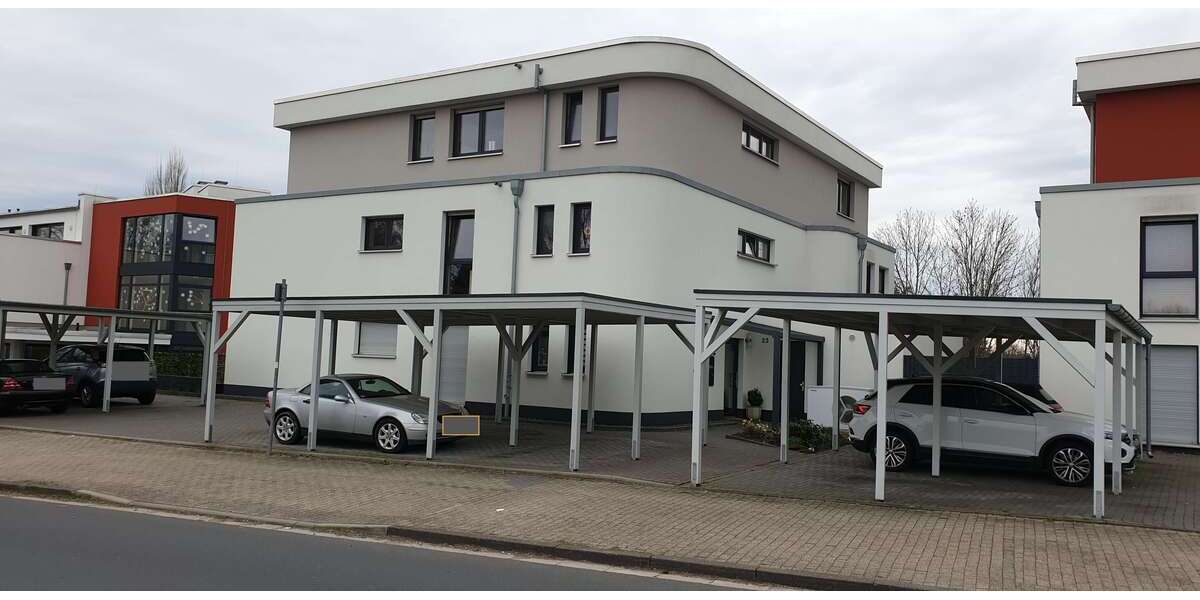 Etagenwohnung Nideggen Rath - 3 Zimmer, 86 m&sup2;, 812&euro; | Angebot:27220701