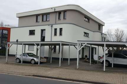 Wohnung Nideggen Rath - 3 Zimmer, 86 m&sup2;, 812&euro; | Angebot:27220701