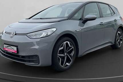 VW ID.3 55.479 km 20.990 &euro; Aachen 52068