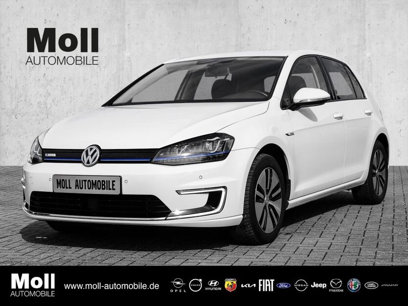 VW Golf 69.950 km 11.980 € Aachen 52078