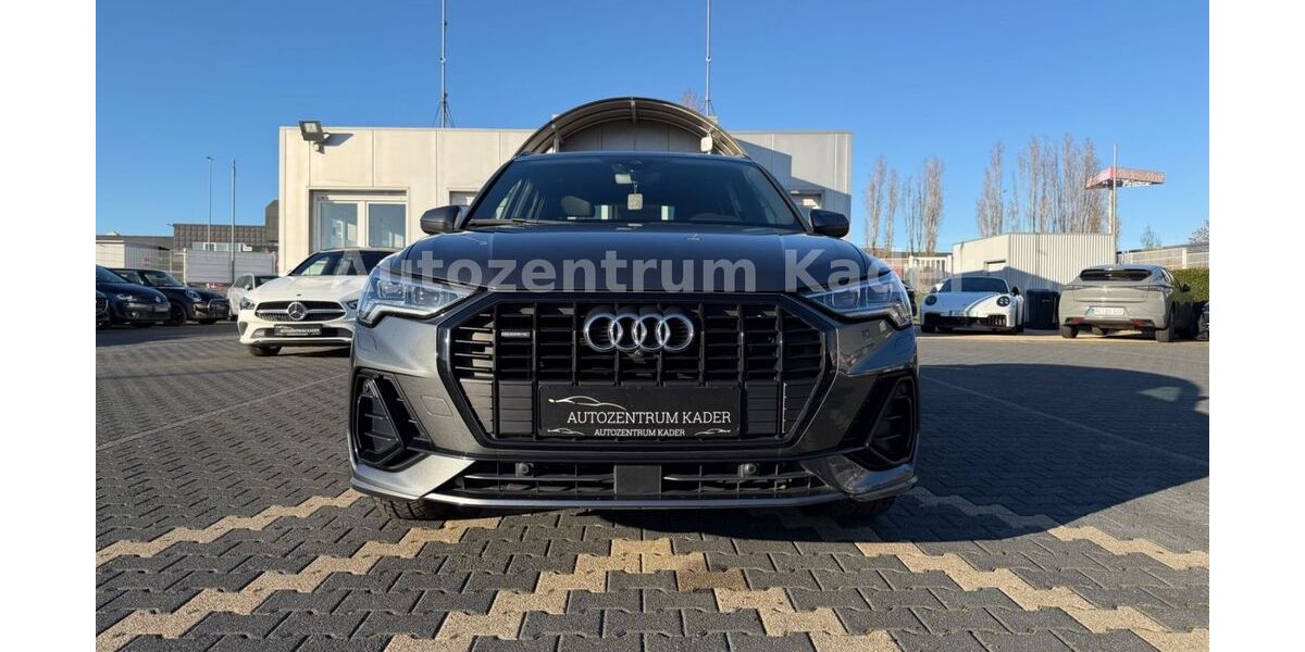 Audi Q3 143.000 km 24.900 &euro; Eschweiler 52249